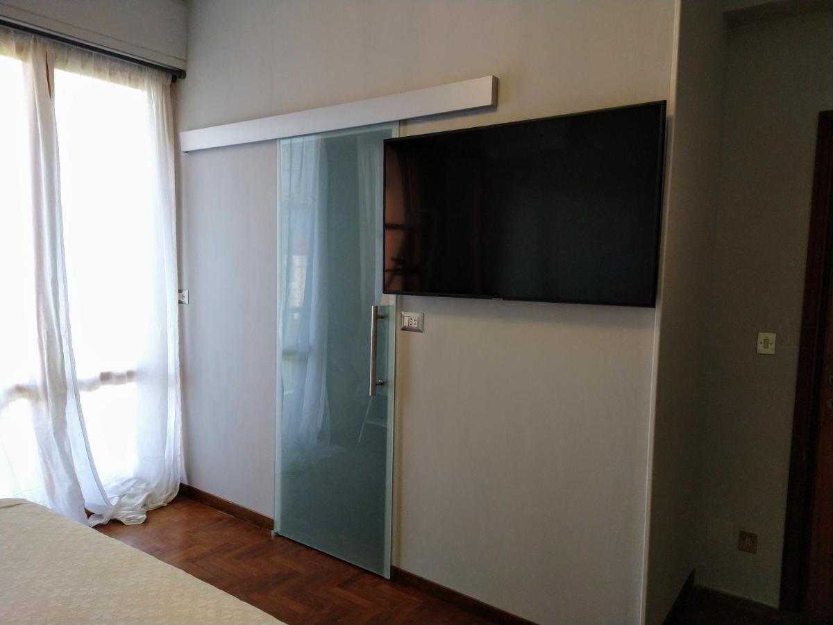 Rainbow Rooms Пиза Экстерьер фото
