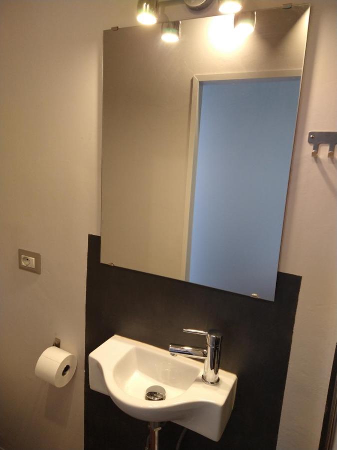 Rainbow Rooms Пиза Экстерьер фото