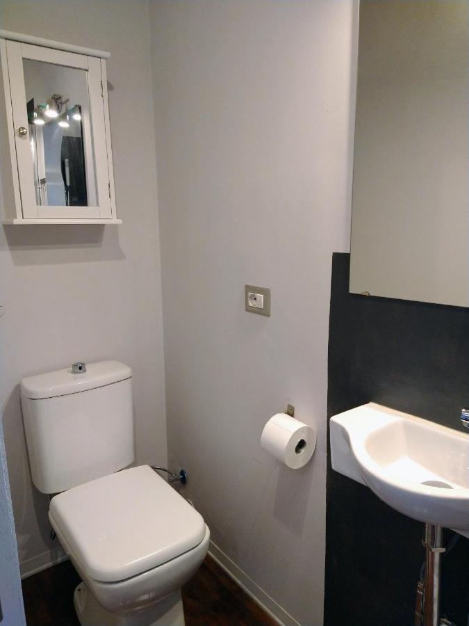 Rainbow Rooms Пиза Экстерьер фото