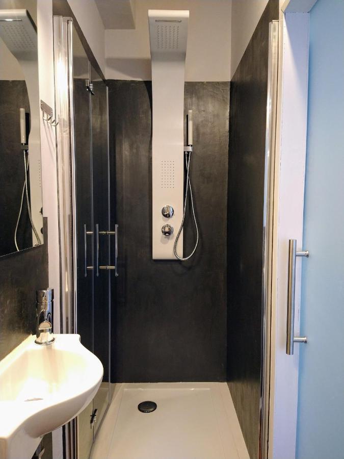 Rainbow Rooms Пиза Экстерьер фото